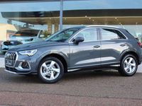 Usado Audi Q3 Advanced 150 CV (110 kW) 2023 Gris SUV