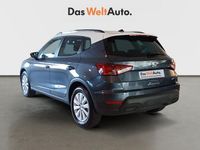 Usado Seat Arona Style 115 CV (84 kW) 2025 Gris SUV