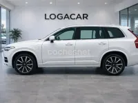Usado Volvo XC90 Momentum 235 CV (172 kW) 2016 Blanco SUV