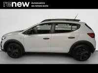 Usado Dacia Sandero Essentiel 91 CV (66 kW) 2025 Utilitario
