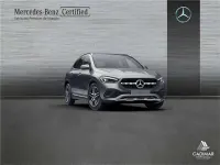 Usado Mercedes GLA200 150 CV (110 kW) 2022 SUV