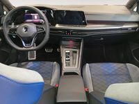 Usado VW Golf VIII R 320 CV (235 kW) 2021 Azul