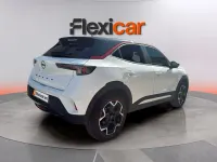 Usado Opel Mokka 101 CV (74 kW) 2024 Blanco SUV
