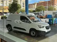 Usado Opel Combo Life 102 CV (75 kW) 2021 Blanco Monovolumen