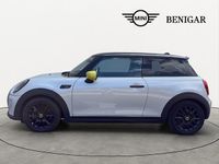 Usado Mini Cooper SE 135 kW (184 CV) 2022 Utilitario