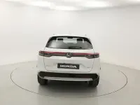 Usado Honda HR-V Advance 131 CV (96 kW) 2024 Blanco SUV
