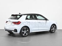 Usado Audi A1 Sportback Comfort 116 CV (85 kW) 2025 Blanco Utilitario