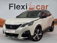 usado Peugeot 3008 GT Line BlueHDi 96kW (130CV) S&S EAT8 Diésel en Flexicar Viladecans