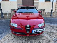 usado Alfa Romeo 147 1.9 JTD Distinctive