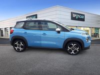Usado Citroën C3 Aircross Shine 120 CV (88 kW) 2020 Azul SUV