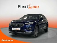 usado Seat Tarraco 2.0TDI S&S Xcellence DSG 4Drive 190