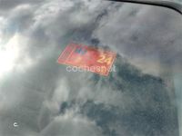 Usado Chevrolet Leganza CDX 136 CV (100 kW) 1998 Verde Berlina