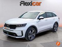 Usado Kia Sorento 230 CV (169 kW) 2023 Blanco SUV