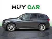 Usado BMW X1 Performance 116 CV (85 kW) 2021 Gris / plata SUV