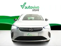 Usado Opel Corsa Elegance 100 CV (73 kW) 2023 Gris / plata Utilitario