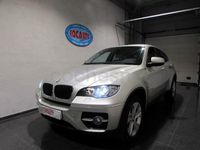 Usado BMW X6 245 HP (180 kW) 2011 Bege SUV