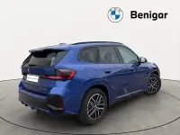 Usado BMW X1 245 CV (180 kW) 2025 Azul SUV