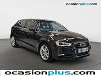 usado Audi A3 Sportback 1.6 TDI clean 110CV S tr Advanced