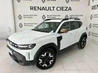 Usado Dacia Duster Extreme 140 CV (102 kW) 2025 Blanco SUV