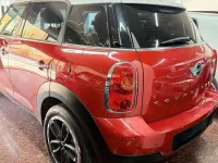 Usado Mini Cooper Countryman 122 CV (89 kW) 2014 Rojo SUV