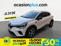 Usado Mitsubishi ASX 140 CV (102 kW) 2024 Blanco SUV