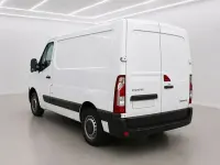 Usado Renault Master 135 CV (99 kW) 2023 Blanco Monovolumen