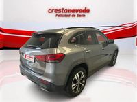 Usado Mercedes GLA200 150 CV (110 kW) 2020 Gris SUV