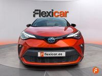 Usado Toyota C-HR Edition 184 CV (135 kW) 2020 Naranja SUV