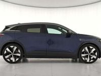 Ny Renault Megane E-Tech Techno 160 kW (218 HK) 2025 Halvkombi