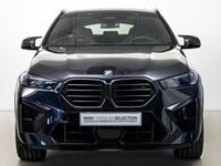 Nuevo BMW X6 M Comfort Edition 625 CV (459 kW) 2025 Negro SUV