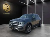 Usado Mercedes GLE350 321 CV (236 kW) 2021 Gris SUV