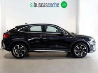 usado Audi Q3 40 Tdi S Line Quattro S Tronic 147kw