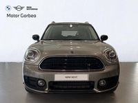 usado Mini Cooper Countryman 100 kW (136 CV)