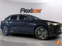 Usado Toyota bZ4X Advance 150 kW (204 CV) 2025 Negro SUV
