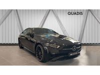 usado Mercedes CLS220 Clase ClsAut.