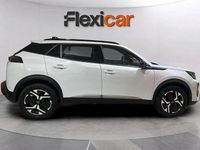 Usado Peugeot 2008 Allure 131 CV (96 kW) 2024 Blanco SUV