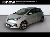 Usado Renault Zoe Zen 100 kW (136 CV) 2022 Eléctrico Utilitario