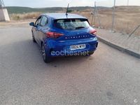 Usado Mitsubishi Colt Motion 90 CV (66 kW) 2025 Azul Utilitario