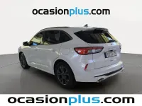 Usado Ford Kuga ST-Line X 150 CV (110 kW) 2022 Blanco SUV