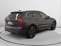 Usado Volvo XC60 Business Edition 192 CV (141 kW) 2019 Azul SUV