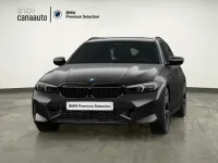 Usado BMW 330e Comfort Edition 292 CV (214 kW) 2025 Negro Familiar