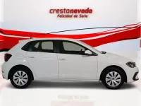 Usado VW Polo 95 CV (69 kW) 2022 Utilitario