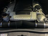 Usado Porsche Cayenne S 385 CV (283 kW) 2008 Blanco SUV