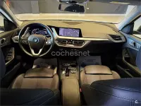 Usado BMW 218 140 CV (102 kW) 2021 Blanco Coupe
