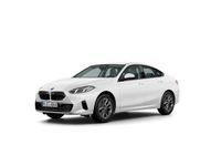 Usado BMW 220 Gran Coupé Shadowline 170 CV (125 kW) 2025 Blanco Coupe