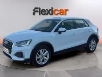 Usado Audi Q2 Advanced Plus 150 CV (110 kW) 2023 Blanco SUV