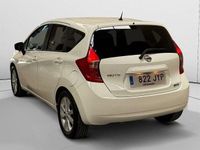 Usado Nissan Note 90 CV (66 kW) 2015 Utilitario