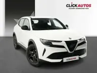 Usado Alfa Romeo GT Junior 137 CV (100 kW) 2025 Blanco SUV