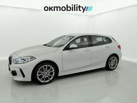 Usado BMW 118 136 CV (100 kW) 2024 Blanco Utilitario