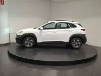 Usado Hyundai Kona 141 CV (103 kW) 2022 Blanco SUV